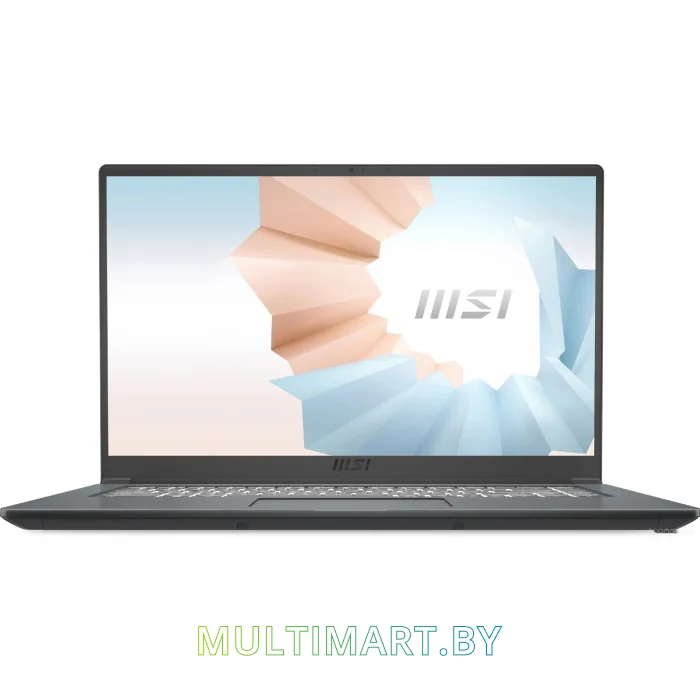 Ноутбук MSI Modern 15 AB5M-008XGE